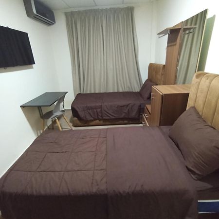רבאט Hotel Meuble Parisien מראה חיצוני תמונה