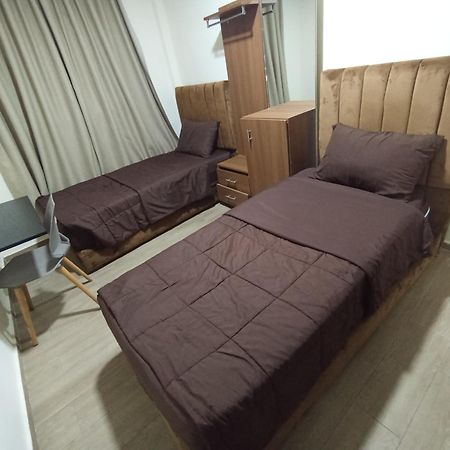 רבאט Hotel Meuble Parisien מראה חיצוני תמונה