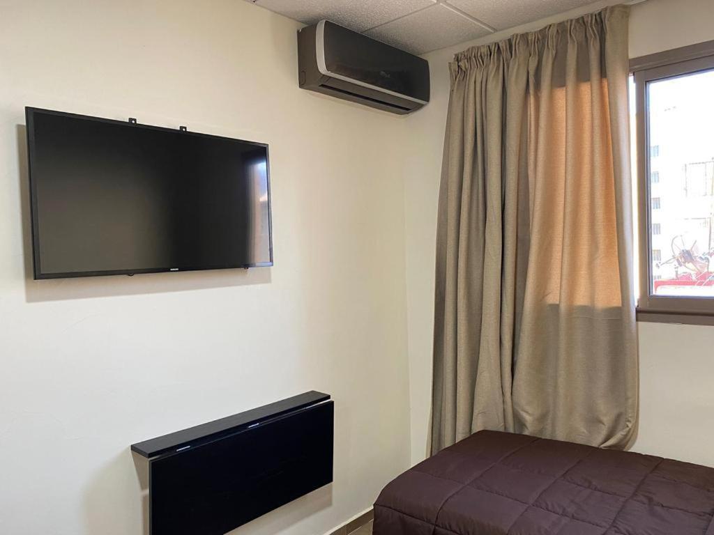 רבאט Hotel Meuble Parisien מראה חיצוני תמונה