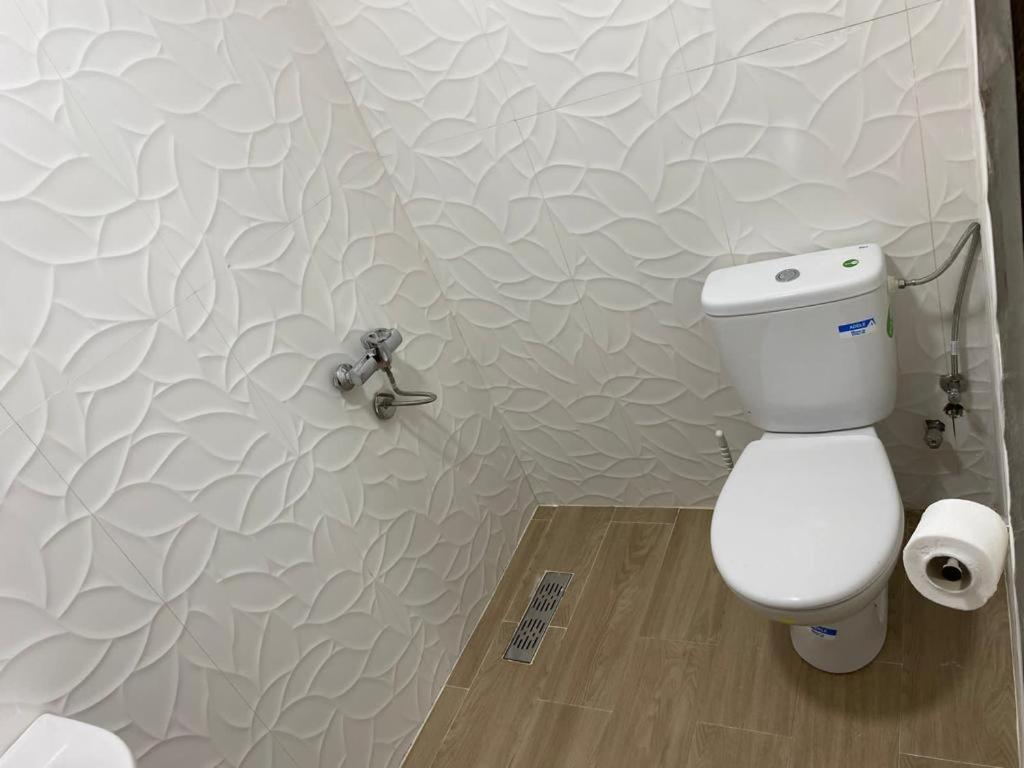 רבאט Hotel Meuble Parisien מראה חיצוני תמונה