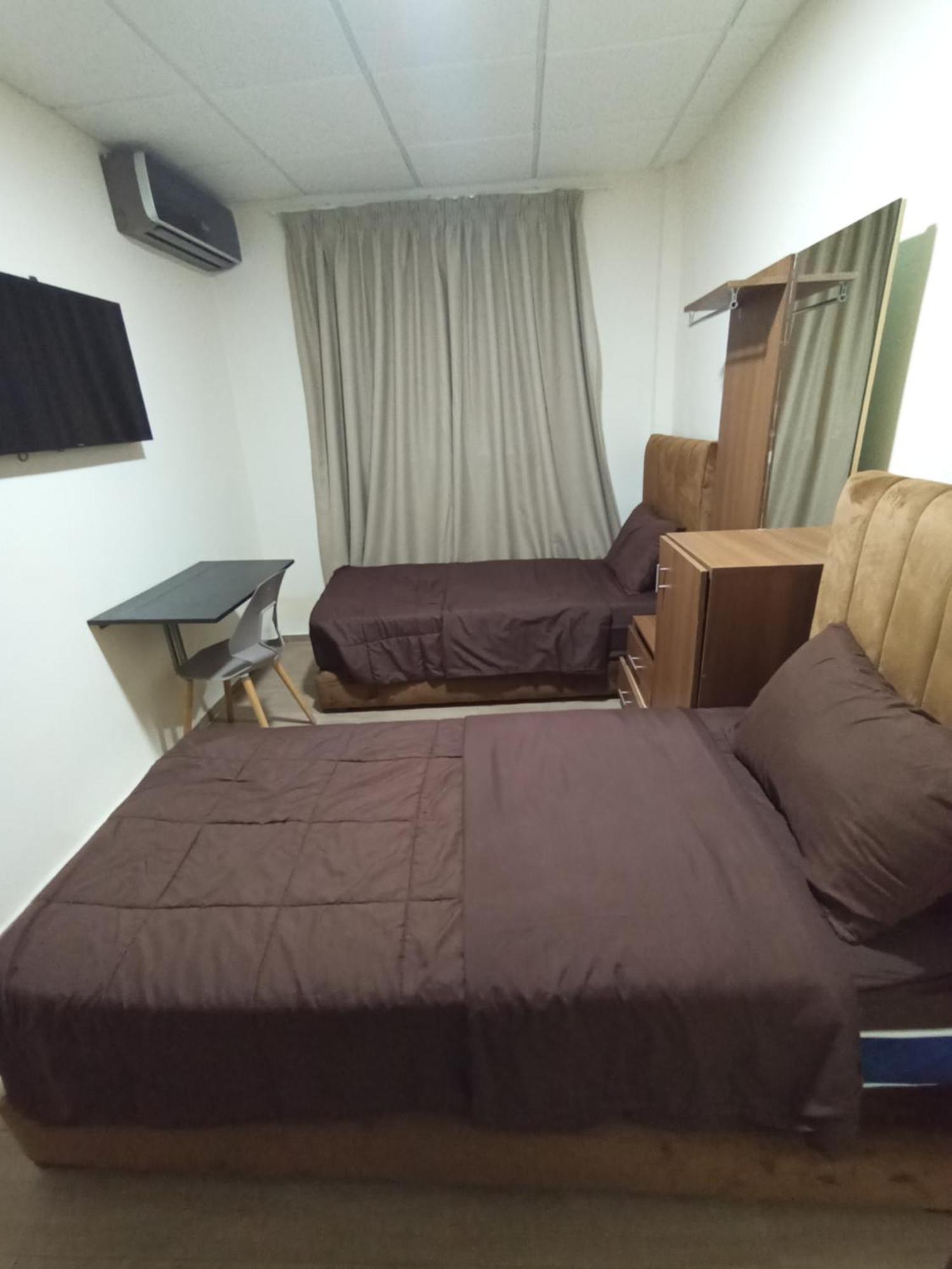 רבאט Hotel Meuble Parisien מראה חיצוני תמונה