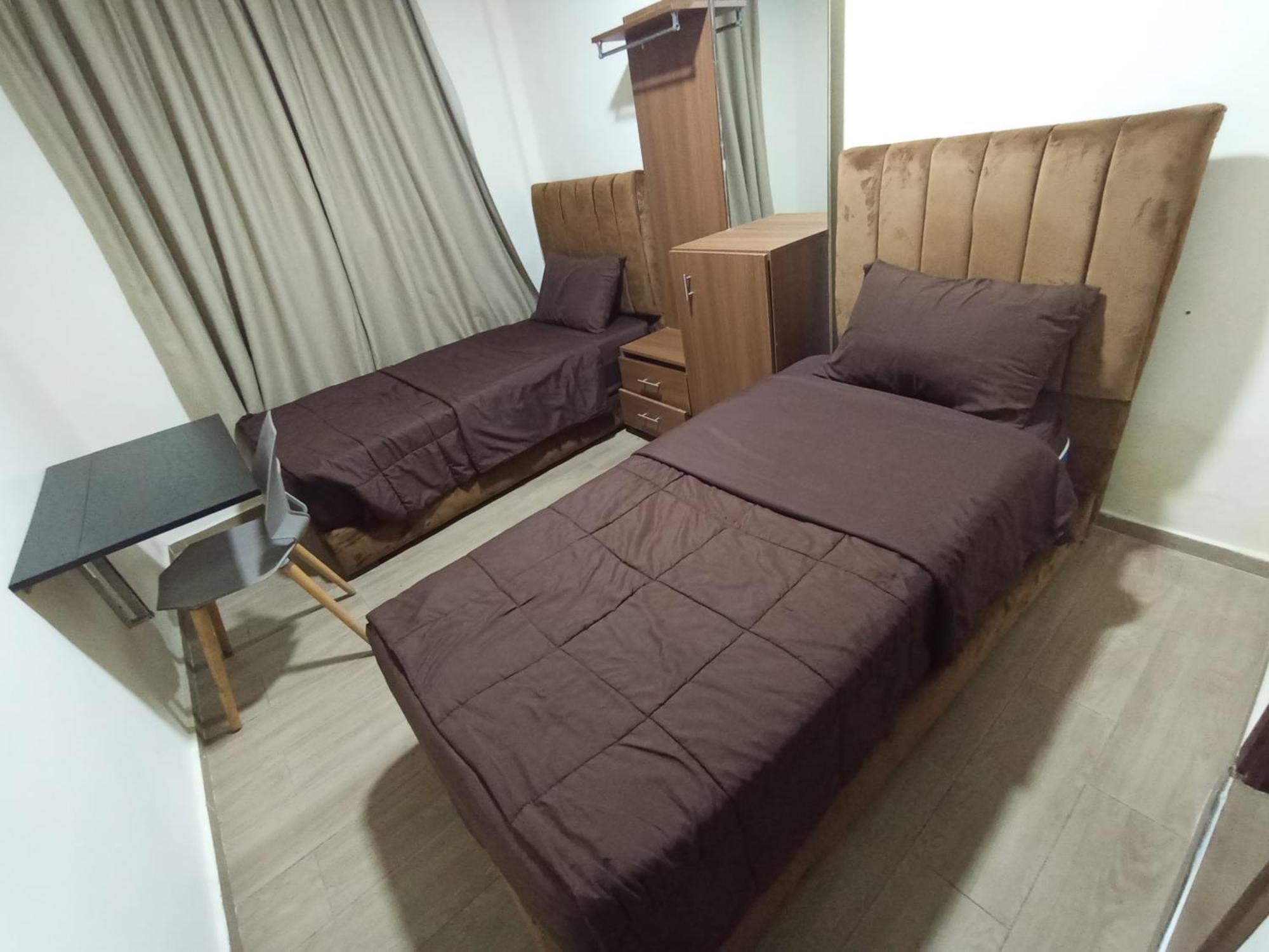 רבאט Hotel Meuble Parisien מראה חיצוני תמונה